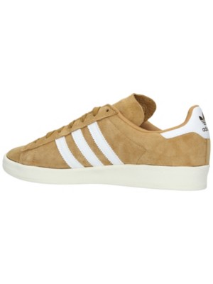 Adidas campus outlet femme camel